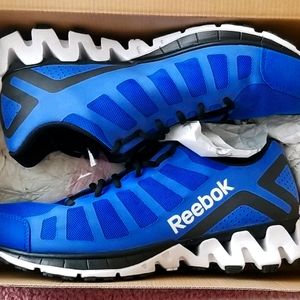 Reebok Zigkick Mens Running Shoe Size 11